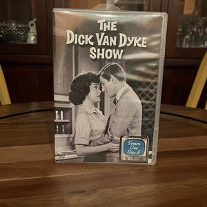 The Dick Van Dyke Show Season One DVD